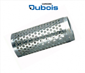 SUCTION HOSE STRAINER