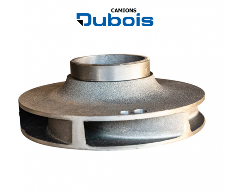 IMPELLER B3Z CW