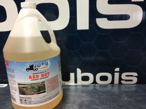 Dégraisseur (4 litre)