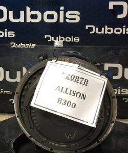 Allison RDS 3000