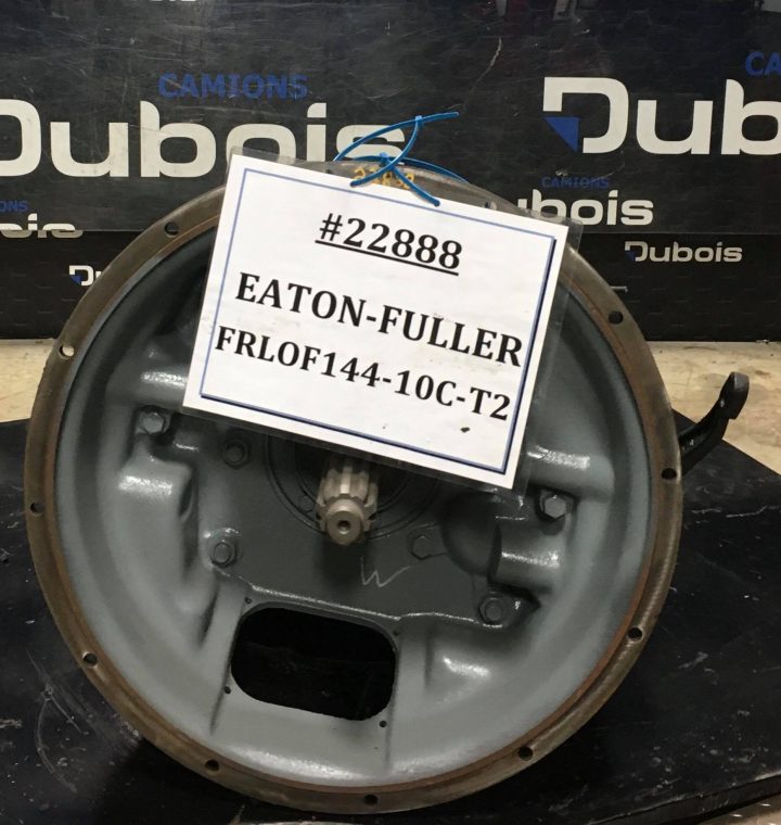 Eaton-Fuller FRL0F144-10C-T2