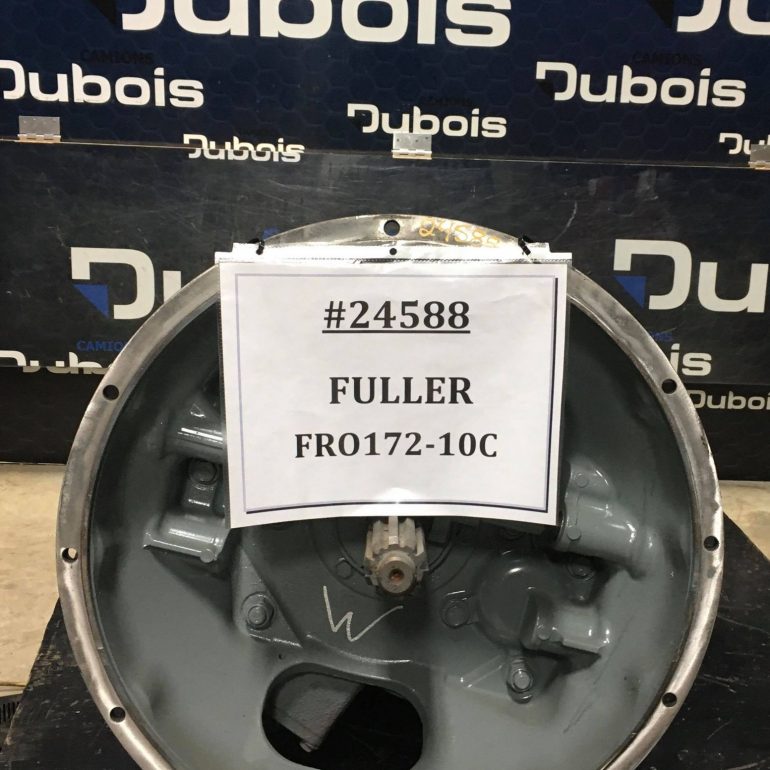 Fuller FR0172-10C