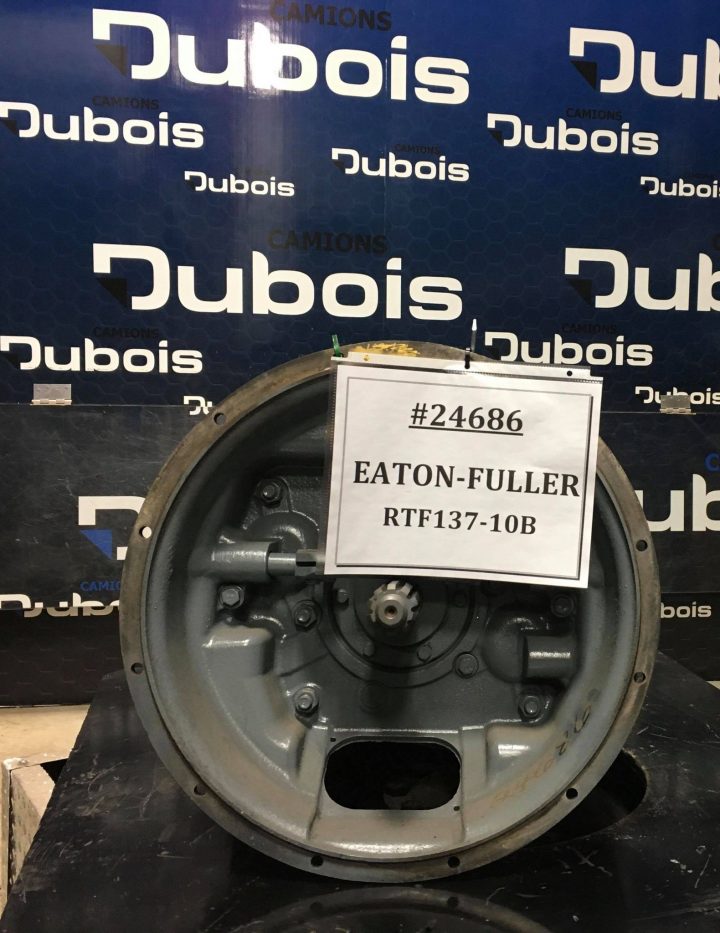Eaton-Fuller RTF13710B