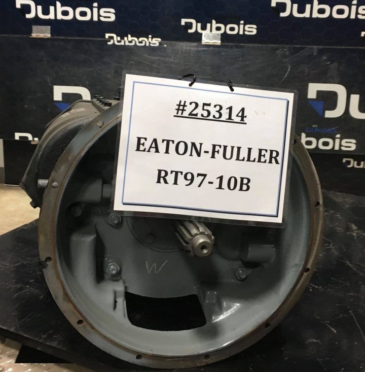 Eaton-Fuller RT97-10B