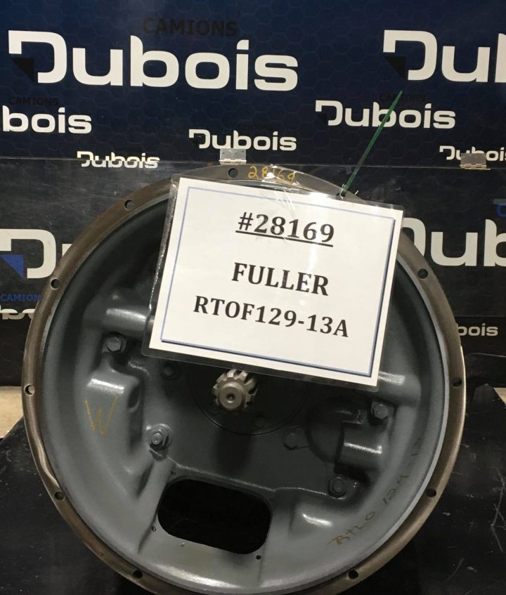 Fuller RT0F129-13A