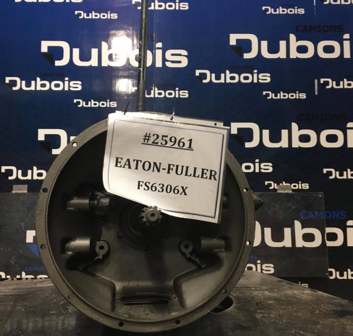 Eaton-Fuller FS6306X