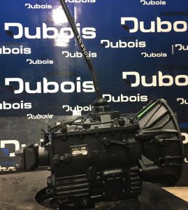 Eaton-Fuller FS6306X