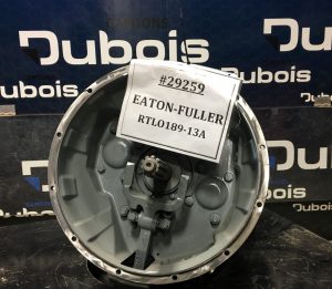 Eaton-Fuller RTL0189-13A 