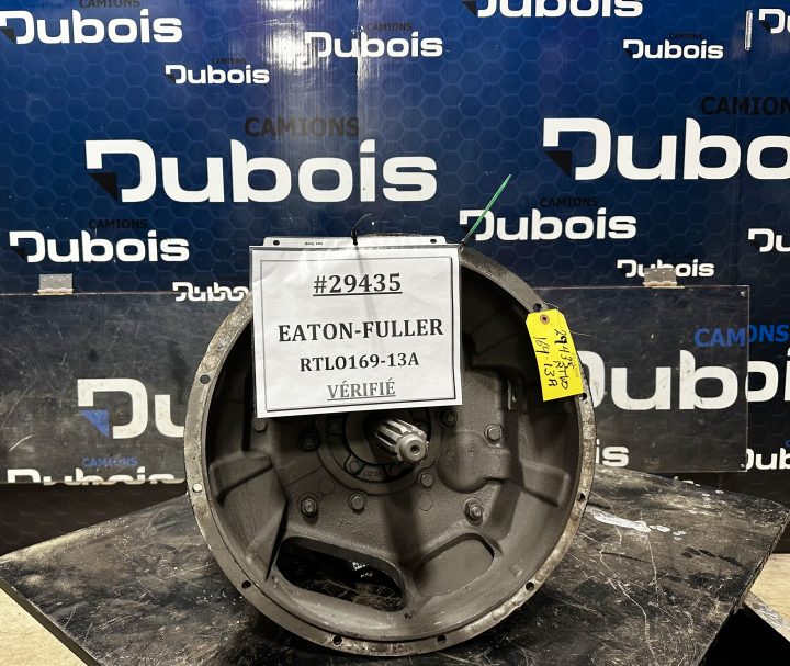 EATON-FULLER RTLO16913A