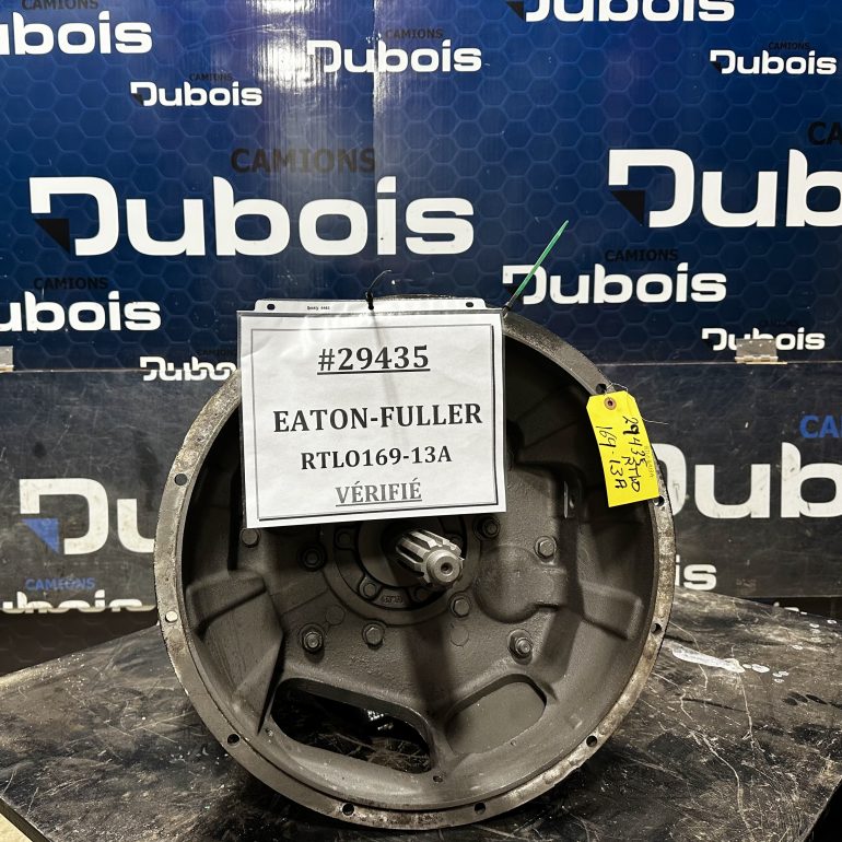 EATON-FULLER RTLO16913A