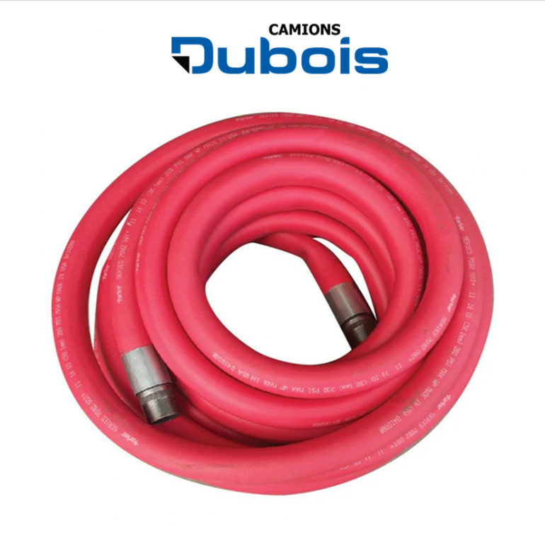HOSE FOR COXREELS HOSE REEL