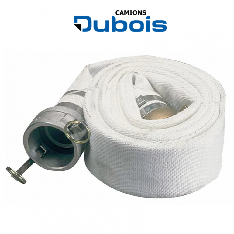 HYDRANT HOSE 25' LONG
