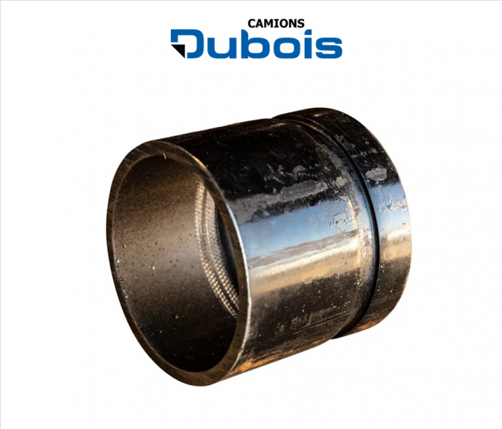 GROOVE BY WELD NIPPLE