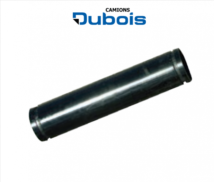 GROOVE PIPE