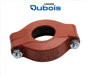 GROOVE COUPLING REDUCER