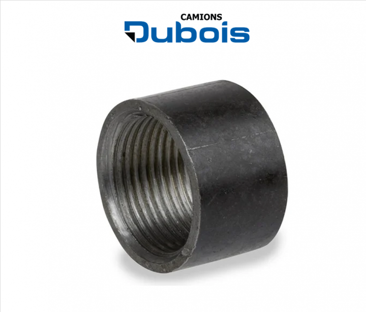 THREAD COUPLER