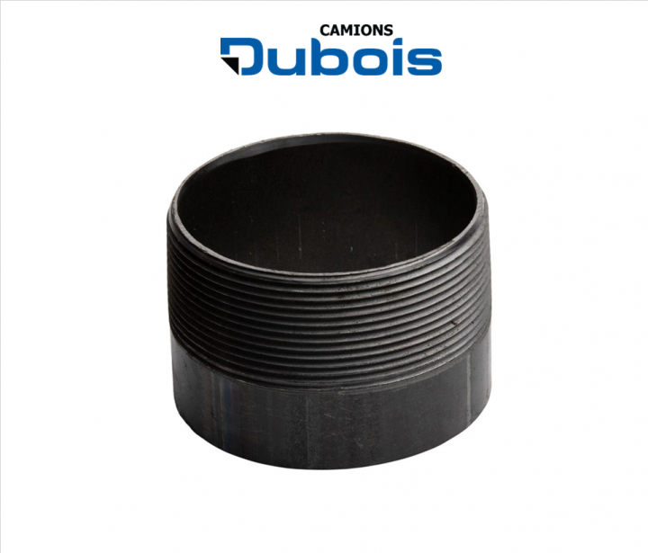 PIPE ADAPTER WELD BY MNPT