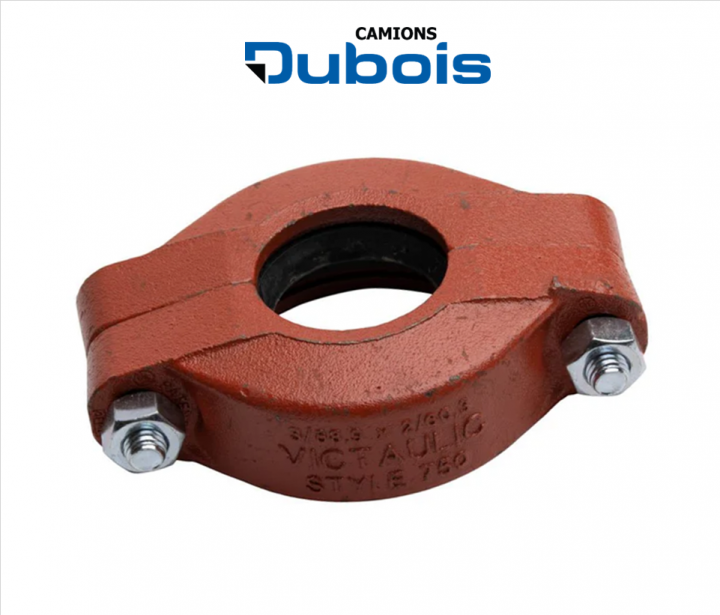 GROOVE COUPLING REDUCER